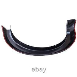 Left/Right Wide Wheel Arches Fender Flares for Mitsubishi L200&Triton 2005-2015