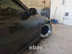 Lexus is200 is300 Altezza RB style wide arch set bolt on flares OFFER