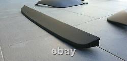 Mercedes-Benz X-Class 470 Wide Body Kit Fender Flares Wheel Arches Wing Spoiler