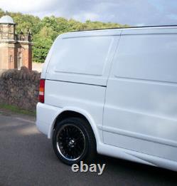 Mercedes Vito Wide Wheel Arches (Set of 4) Made to order