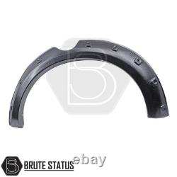 Mitsubishi L200 Series 4 2006-2014 Wide Arch Kit (Fender Flares) MK4 B40