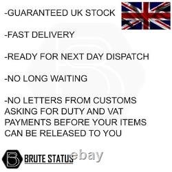 Mitsubishi L200 Series 4 2006-2014 Wide Arch Kit (Fender Flares) MK4 B40