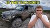 Modifying My Off Road Land Rover With Wide Arches The Best Upgrade