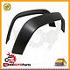 New 30mm Extra-wide Wheel Arch Kit Pair Front For Land Rover Defender Da1979