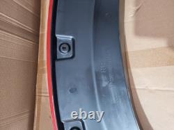 New Extra Wide Body Wheel Arches Fender Flares For Toyota Hilux MK8 2018-2020