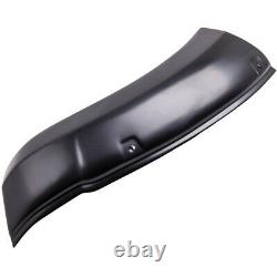 New Matte Wide Arch Fender Kit for Nissan Navara NP300 2015 Onwards 12528777