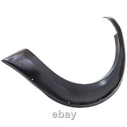 New Matte Wide Arch Fender Kit for Nissan Navara NP300 2015 Onwards 12528777