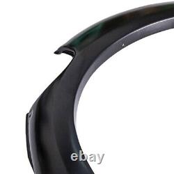 New Matte Wide Arch Fender Kit for Nissan Navara NP300 2015 Onwards 12528777