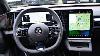New Renault Megane E Tech Multimedia System U0026 Digital Cockpit 2023