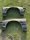 Nissan S13 200sx 180sx Wide Front Arches Fenders Wings