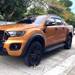 OE Style Wide Body Wheel Arches Fender Flares for Ford Ranger 2015-2022 T8 T7 UK