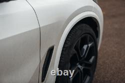 OE Wide arches M Design For BMW X5 G05 Aerodynamics Flares Fender