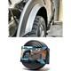 Original Ez Flares Xl Wheel Arch Fender Flare Extension For Many Vehicles