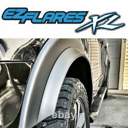 Original EZ Flares XL Wheel Arch Fender Flare Extension FOR MANY VEHICLES