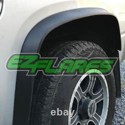 Original EZ Flares XL Wheel Arch Fender Flare Extension FOR MANY VEHICLES