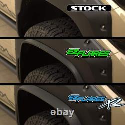 Original EZ Flares XL Wheel Arch Fender Flare Extension FOR MANY VEHICLES