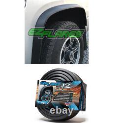 Original EZ Flares XL Wheel Arch Fender Flare Extension FOR MANY VEHICLES