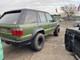 Range Rover P38 Extra Wide Extended Wheel Arch Set Arches Off Road Upgrade 94-02