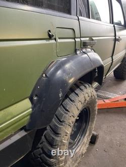 Range Rover P38 Extra Wide Extended Wheel Arch Set Arches Off Road Upgrade 94-02