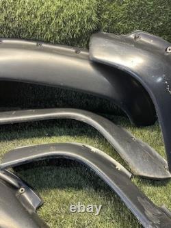 Range Rover P38 Extra Wide Extended Wheel Arch Set Arches Off Road Upgrade 94-02