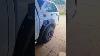Ranger T6 Fitting Studed Wheel Arches