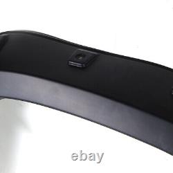 Rd2656 Bolt On Wide Body Wheel Arches Fender Flare Set For Vw Amarok 10-20