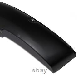 Rd2677 Wide Wheel Arches Fender Flare Kit For Nissan Navara D23 Np300 15-20
