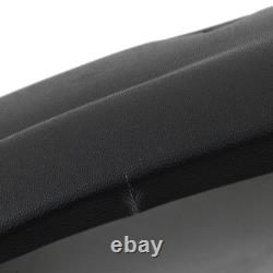 Rd3341 Wide Wheel Arches Matte Black For Mitsubishi L200 Triton Series 5 15-19