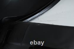 Rd5186 Oem Style Gloss Black Wide Wheel Arches For Ford Ranger T7 15-17