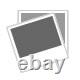 Rd5186 Oem Style Gloss Black Wide Wheel Arches For Ford Ranger T7 15-17