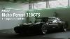 Rich Colvill S Ferrari 328gts On Air Rollhard Cinematic Feature