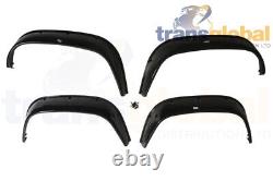 Spectre Style 170mm Wide Wheel Arch Set for Land Rover Defender BA 3725