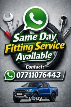 Stealth Extra Wide Ford Ranger Arch Kit Style Gloss Black T7 T8 2016 2022