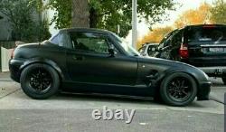 Suzuki Cappuccino 660c Wide Arch kit JDM UK KEI CAR