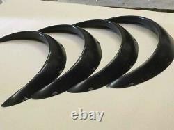 Suzuki Cappuccino Wide Arch kit KEI Car JDM EA11R EA21R