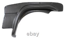 Suzuki Jimny Wide Arch / Fender Flares Kit Wide Arches