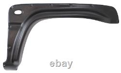 Suzuki Jimny Wide Arch / Fender Flares Kit Wide Arches