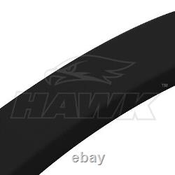 Svr Look Wide Arches Fender Wheel Trim Body Kit For Range Rover Sport L494 13-22