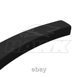 Svr Look Wide Arches Fender Wheel Trim Body Kit For Range Rover Sport L494 13-22