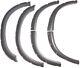 Td5 Extended Extra Wide 50mm Wheel Arch Kit For Landrover Discovery 2 Tf115