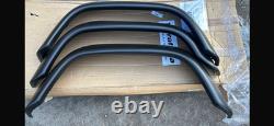 Terrafirma wide arch kit to fit land rover defender models TF110 clearance