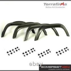 Tf280 Land Rover Terrafirma Wheel Arch Kit Wide Defender