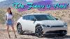 The 2022 Kia Ev6 Is An Exotic Economy Car Full Mechanical Review
