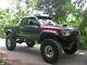 To Fit 1989 Toyota Hilux Single Cab. Wide Wheel Arches Fender Flares Extension