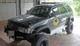 To Fit 1999 Toyota 4runner Wide Wheel Arches/ Fender Flares Extension