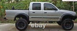 To Fit Ford Ranger year 2008 Wide wheel arches fender/ flares extension
