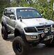 To Fit Mitsubishi Pajero Gdi Wide Wheel Arches Fender Flares Extension