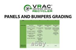 Toyota Hilux Revo 2015-19 Black Wide Wheel Arches Fender Flares