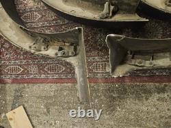 Toyota Hilux Surf 4runner Gen 2 1989-1995 Custom Extra Wide Wheel Arches 4 Inch