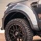 Ultra Wide Wheel Arches Body Kit For Ford Ranger 2019-2022